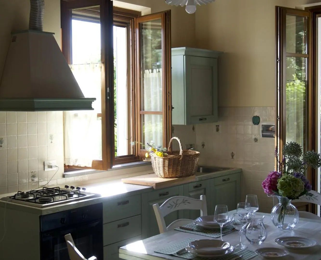 Apartamento Podere Magione San Gimignano
