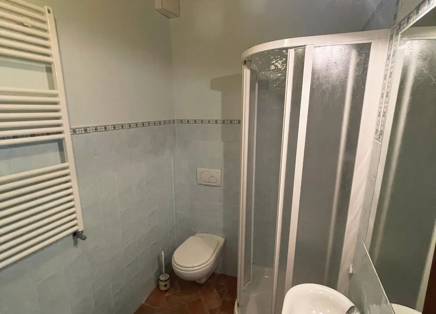 Podere Magione San Gimignano Apartamento
