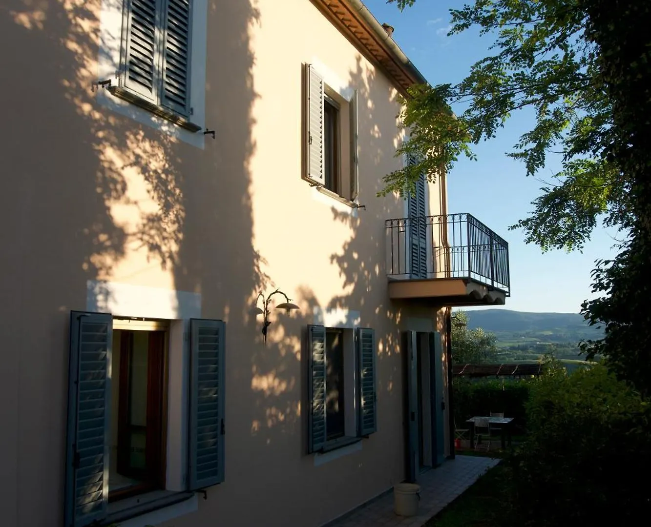 Apartamento Podere Magione San Gimignano